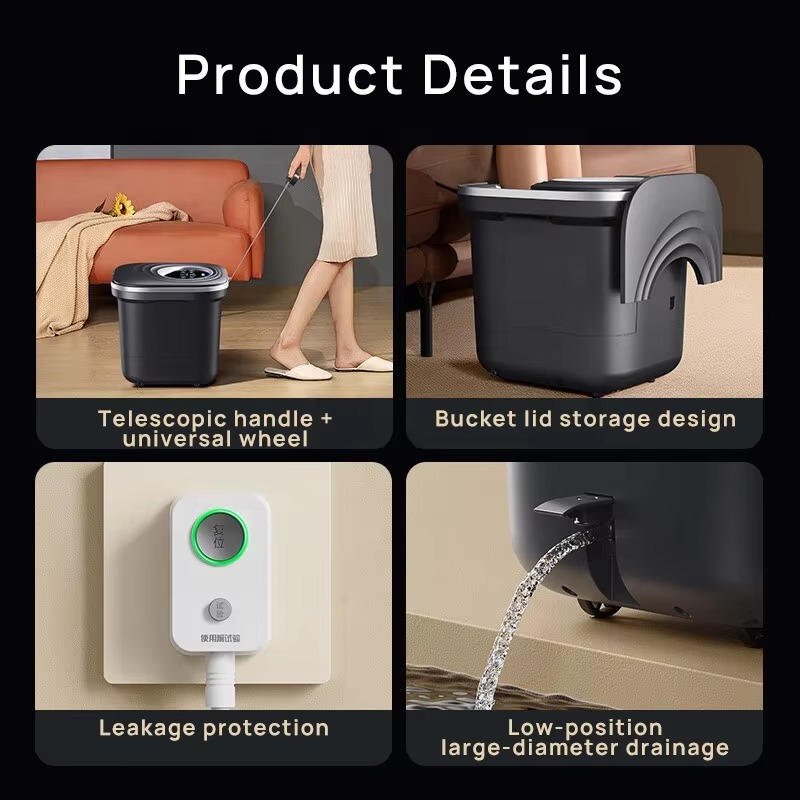 Portable Electric Foot Massage - đánh giá và giá Spa & Wellness Dr Roy Sothers
