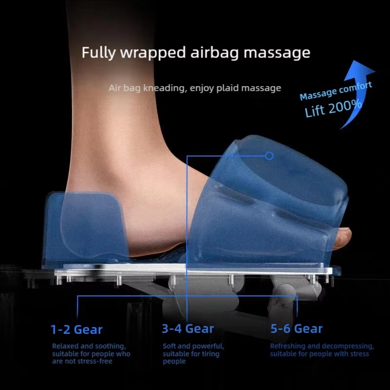 Portable Electric Foot Massage - đánh giá và giá Spa & Wellness Dr Roy Sothers