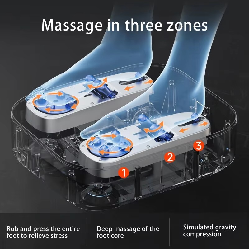 Electrically-powered Folding W - đánh giá và giá Spa & Wellness Dr Roy Sothers