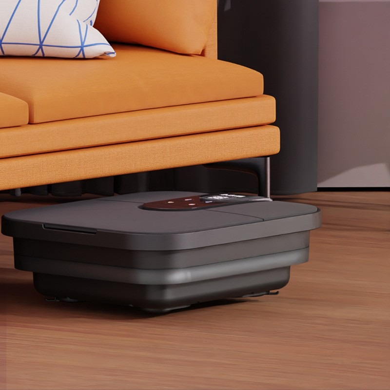 CFolding Electric Foot Bath Bu - đánh giá và giá Spa & Wellness Dr Roy Sothers