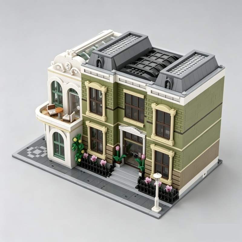 3213PCS Spa Resort MOC Wellnes - đánh giá và giá Wellness Resort Spa