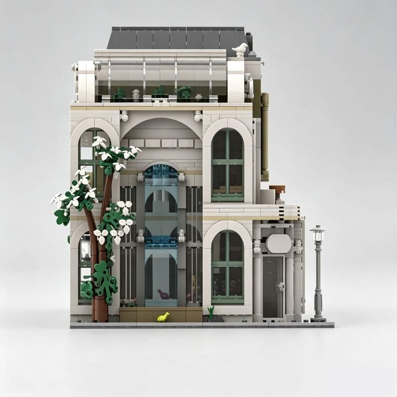 3213PCS Spa Resort MOC Wellnes - đánh giá và giá Wellness Resort Spa
