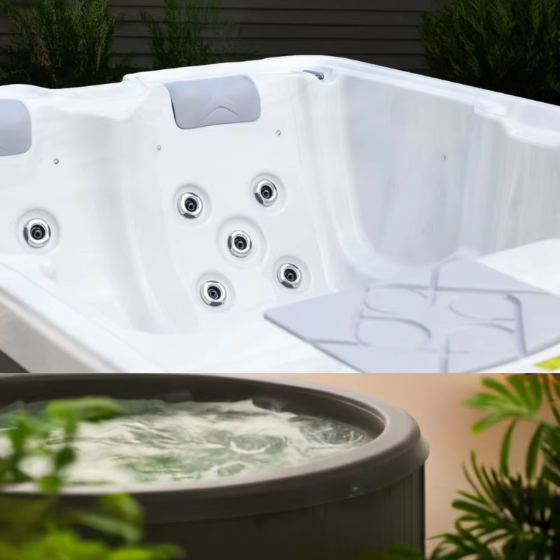 Blissful Luxury Tranquil Hydro - đánh giá và giá Spa Wellness Family