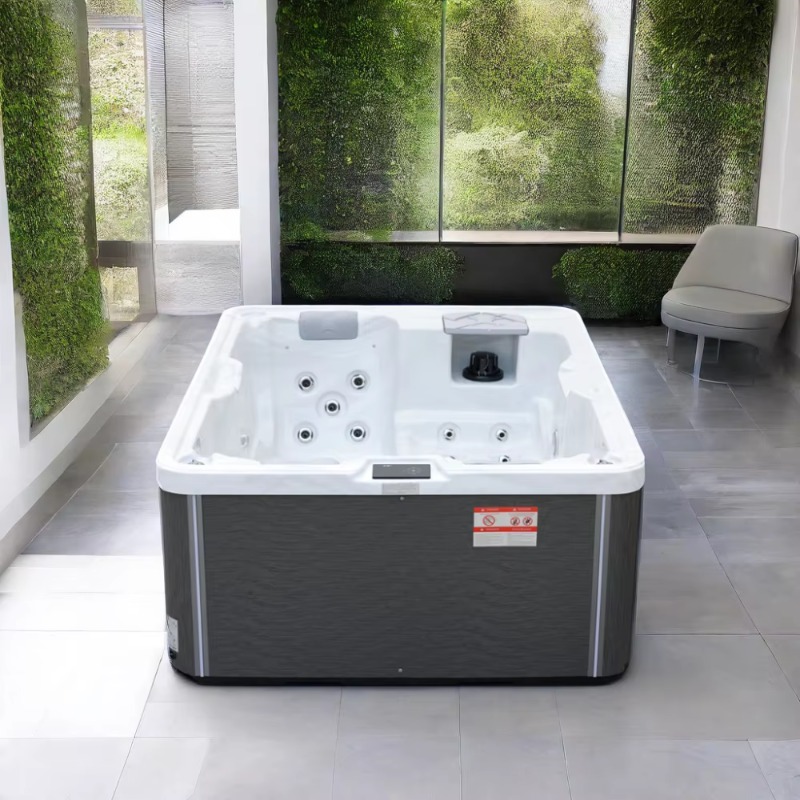 Blissful Luxury Tranquil Hydro - đánh giá và giá Spa Wellness Family